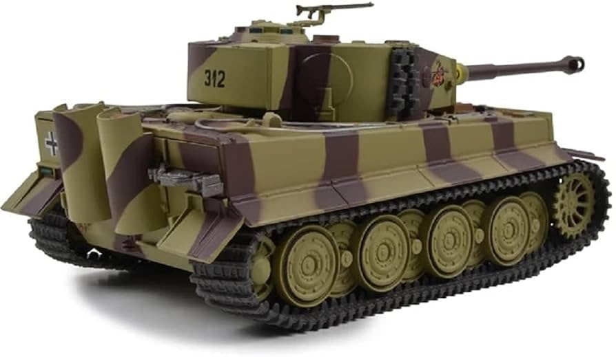 Germany Tank Tiger ウィンドアップ Germany Tank Tiger ウィンドアップ Germany Tank Tiger